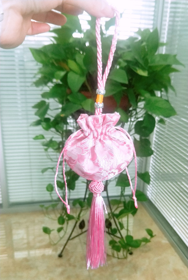 佑童小兒推拿 中藥香囊