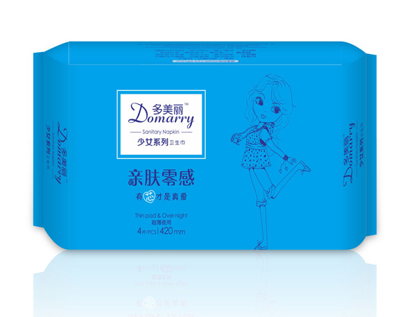 多美麗少女系列衛(wèi)生巾4片-超薄夜用420mm.jpg 多美麗少女系列衛(wèi)生巾4片-超薄夜用420mm.jpg