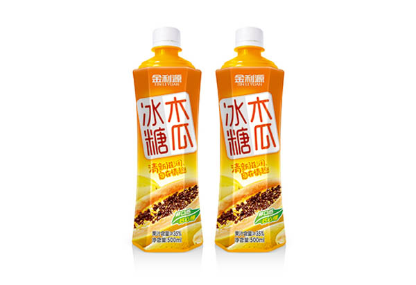 金利源冰糖木瓜果汁 瓶裝.jpg 金利源冰糖木瓜果汁 瓶裝.jpg