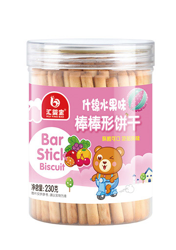 匯嬰寶棒棒形餅干-什錦水果味230克.jpg 匯嬰寶棒棒形餅干-什錦水果味230克.jpg
