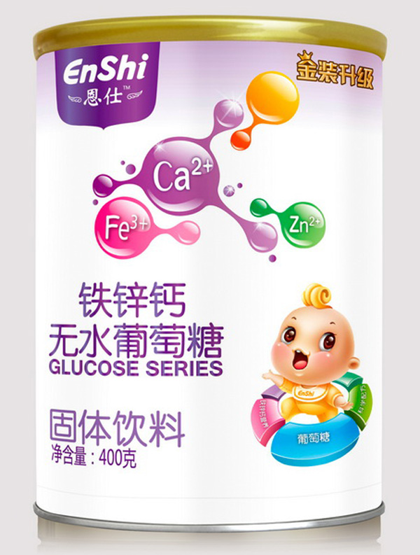 恩仕 鐵鋅鈣無(wú)水葡萄糖.jpg 恩仕 鐵鋅鈣無(wú)水葡萄糖.jpg