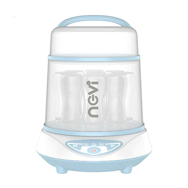 新貝液體加熱器(奶瓶消毒烘干器)
