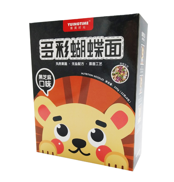 育英時(shí)光多彩蝴蝶面 黑芝麻口味.jpg 育英時(shí)光多彩蝴蝶面 黑芝麻口味.jpg