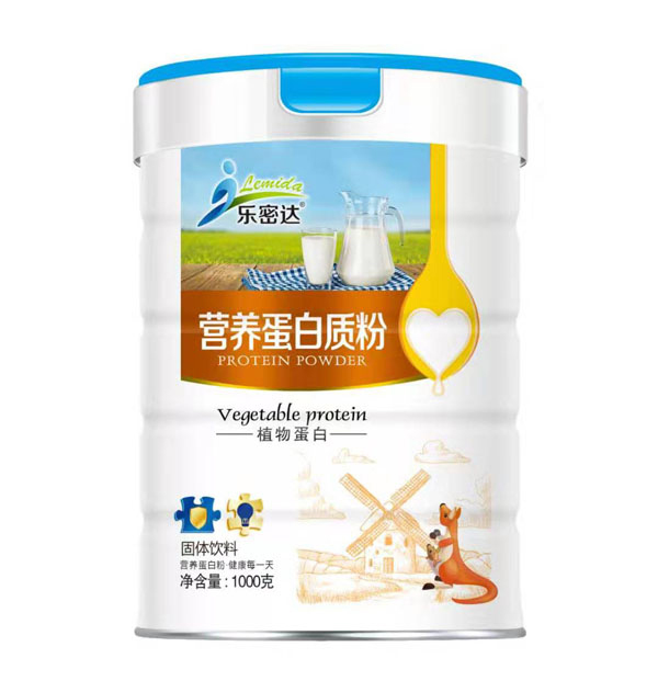 樂(lè)密達(dá)營(yíng)養(yǎng)蛋白質(zhì)粉