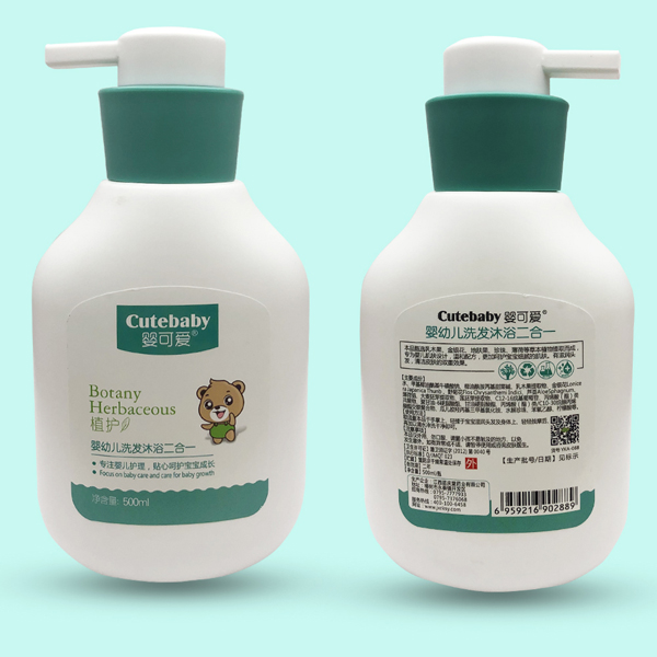  ��ɐ�(��i)���׃�ϴ�l(f��)��ԡ����һ 500ml