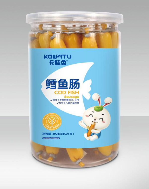 卡娃兔鱈魚腸.jpg 卡娃兔鱈魚腸.jpg