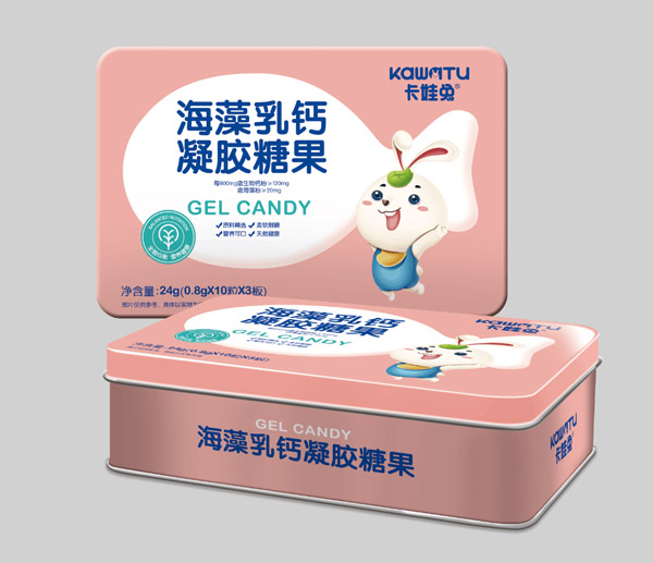 卡娃兔海藻乳鈣凝膠糖果.jpg 卡娃兔海藻乳鈣凝膠糖果.jpg