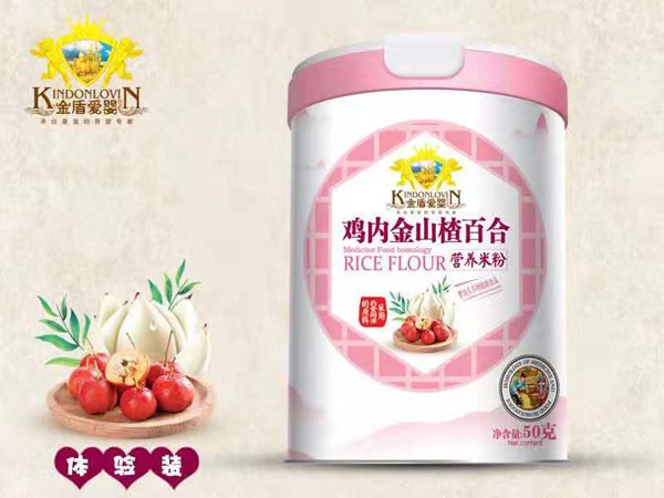 金盾愛嬰雞內金山楂百合營養(yǎng)米粉 體驗裝.jpg 金盾愛嬰雞內金山楂百合營養(yǎng)米粉 體驗裝.jpg