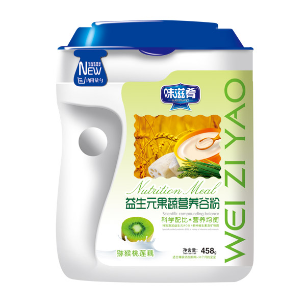 味滋肴益生元果蔬營(yíng)養(yǎng)谷粉-獼猴桃蓮藕.jpg 味滋肴益生元果蔬營(yíng)養(yǎng)谷粉-獼猴桃蓮藕.jpg