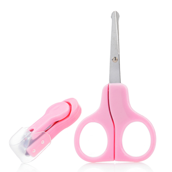 媽咪王子嬰兒指甲剪刀組 粉色.jpg 媽咪王子嬰兒指甲剪刀組 粉色.jpg