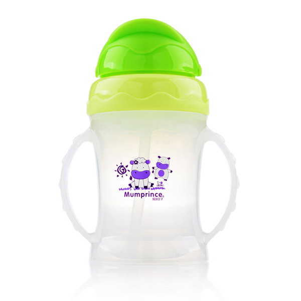 媽咪王子雙柄高級飲水杯240ml 綠色.jpg 媽咪王子雙柄高級飲水杯240ml 綠色.jpg