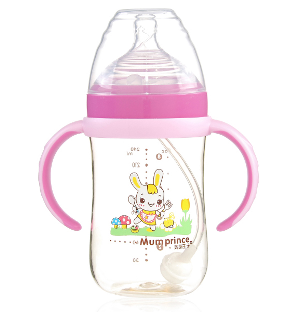 ���������пڏ�PPSU�Ԅ���240ml��ƿ ��ɫ.jpg