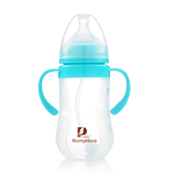  �������ӹ��z�����Ԅ���240ml��ƿ �{ɫ