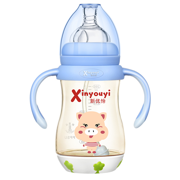 新優(yōu)怡寬口弧形帶底座有柄自動ppsu奶瓶260ml 藍(lán)色.jpg 新優(yōu)怡寬口弧形帶底座有柄自動ppsu奶瓶260ml 藍(lán)色.jpg