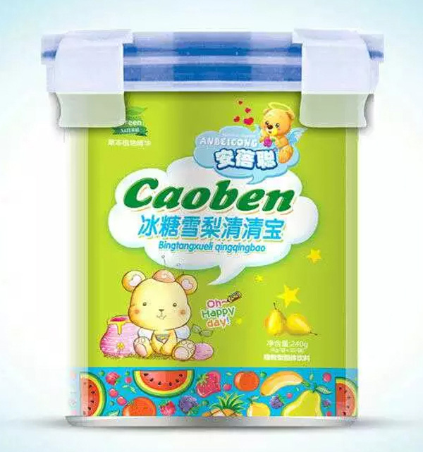 安蓓聰冰糖雪梨清清寶 樂扣裝.jpg 安蓓聰冰糖雪梨清清寶 樂扣裝.jpg