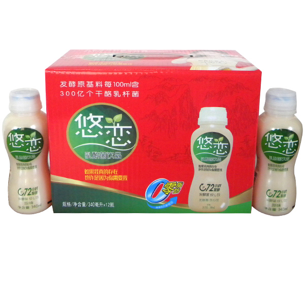 悠戀乳酸菌 12瓶箱裝.jpg 悠戀乳酸菌 12瓶箱裝.jpg