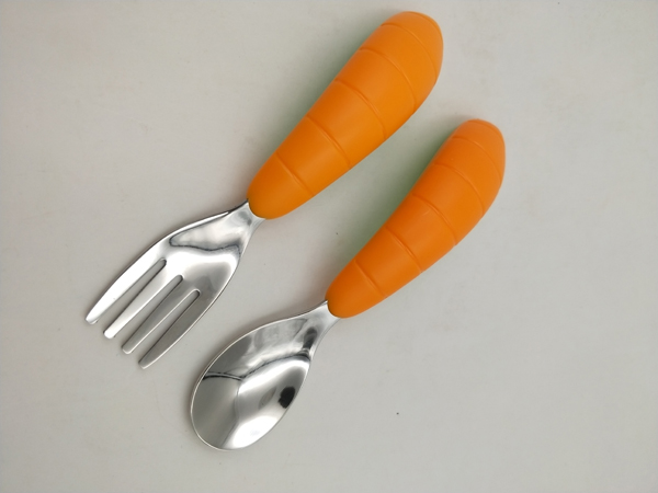 可可萌胡蘿卜叉勺.jpg 可可萌胡蘿卜叉勺.jpg