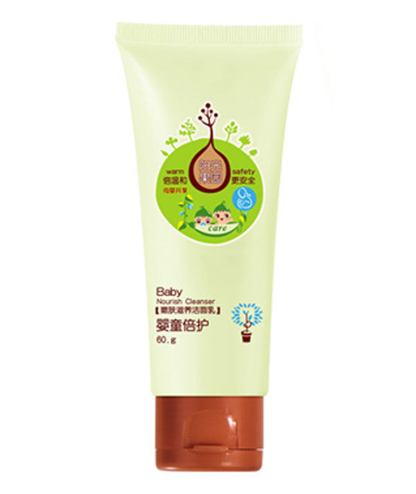 嬰倍兒清新保濕潔面乳.jpg 嬰倍兒清新保濕潔面乳.jpg