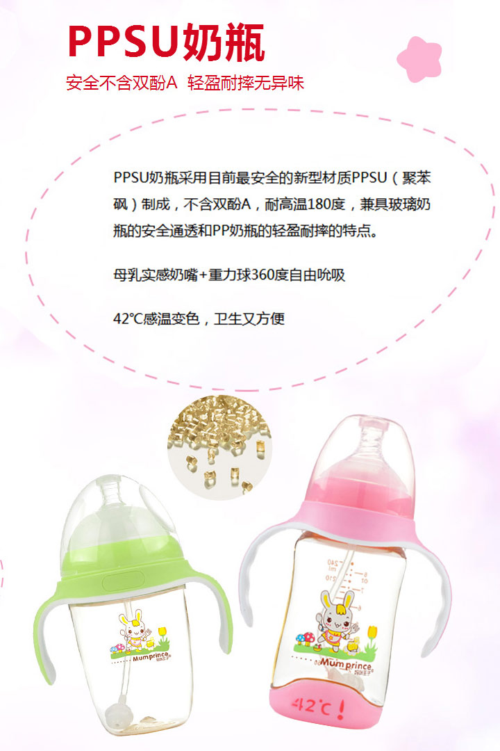  ��������PPSU��ƿ