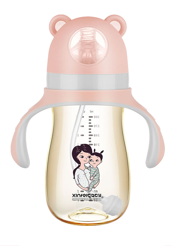  ܰ�ƌ�ؐ�����ڏ�PPSU��ƿ300ml��ɫ