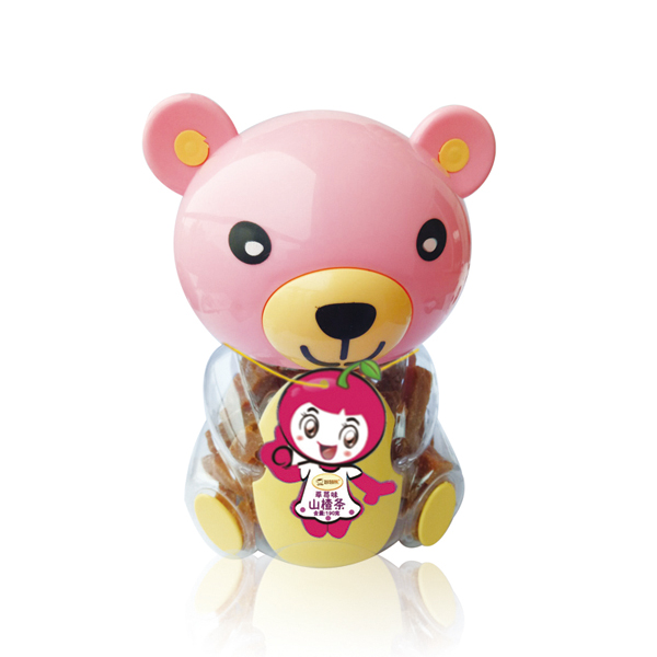智慧熊山楂條 粉色小熊.jpg 智慧熊山楂條 粉色小熊.jpg