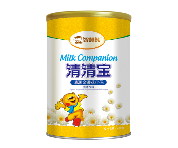智慧熊清清寶 清潤(rùn)金銀花奶伴侶.jpg 智慧熊清清寶 清潤(rùn)金銀花奶伴侶.jpg