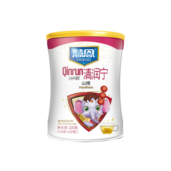 慧恩山楂清潤寧