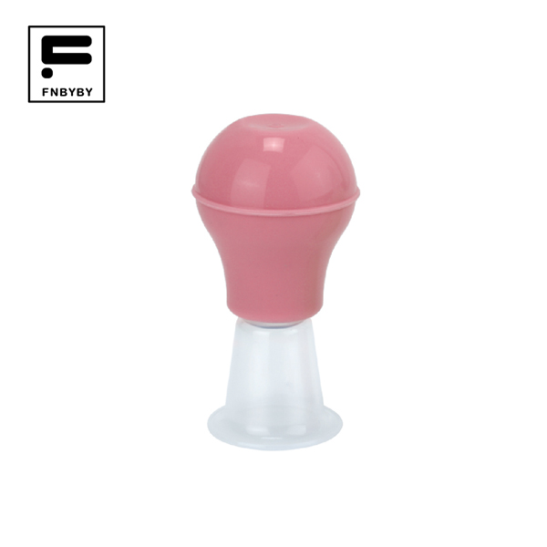 菲尼貝貝乳頭矯正器