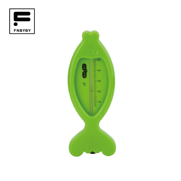 菲尼貝貝小魚(yú)水溫計(jì)