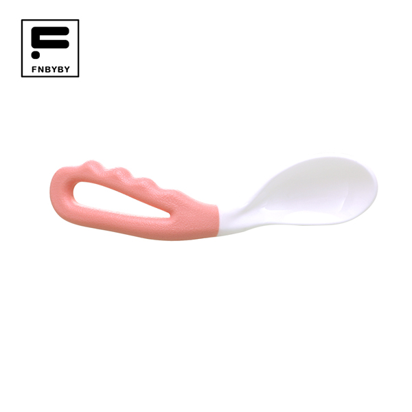 菲尼貝貝B2354兒童歪頭訓(xùn)練勺