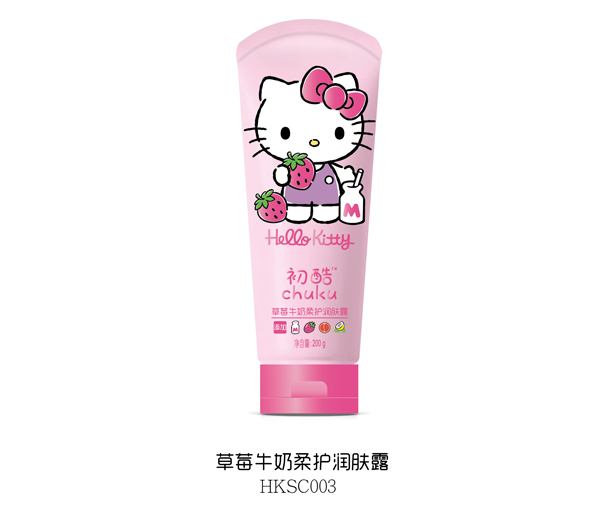 Hello Kitty初酷草莓牛奶柔護(hù)潤(rùn)膚�?200g.jpg Hello Kitty初酷草莓牛奶柔護(hù)潤(rùn)膚�?200g.jpg