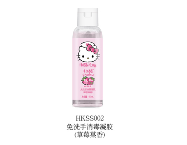 Hello Kitty������ϴ���������z����ݮ���㣩60ml