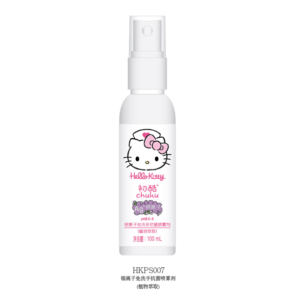  Hello Kitty�����y�x����ϴ�ֿ������F����ֲ��������100ml
