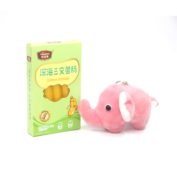 紐滋美深海三文魚腸 盒裝