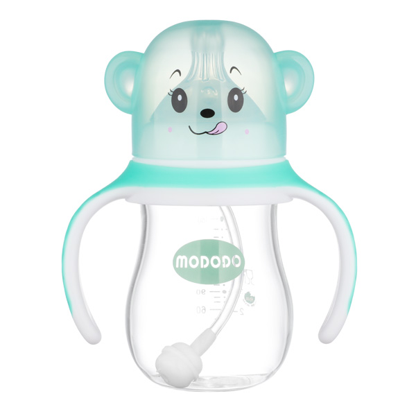 萌嘟嘟寬口晶鉆玻璃有柄自動(dòng)奶瓶藍(lán)�?80ML.jpg 萌嘟嘟寬口晶鉆玻璃有柄自動(dòng)奶瓶藍(lán)�?80ML.jpg