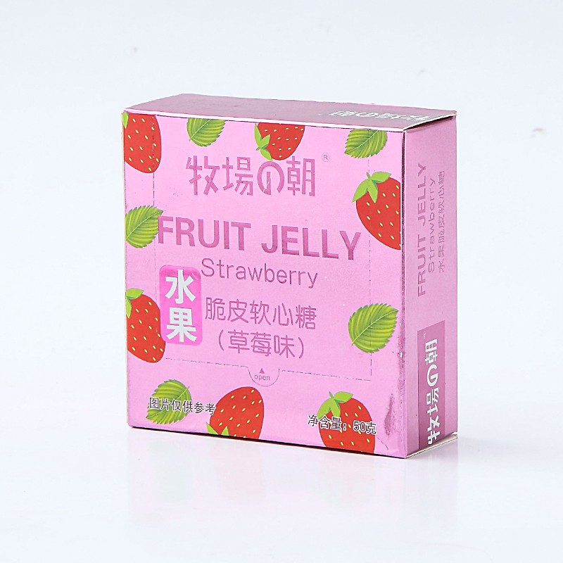 牧場的朝50g水果脆皮軟心糖盒裝 草莓味.jpg