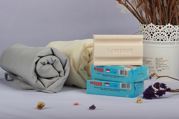 美迪卡母嬰多功能洗衣皂