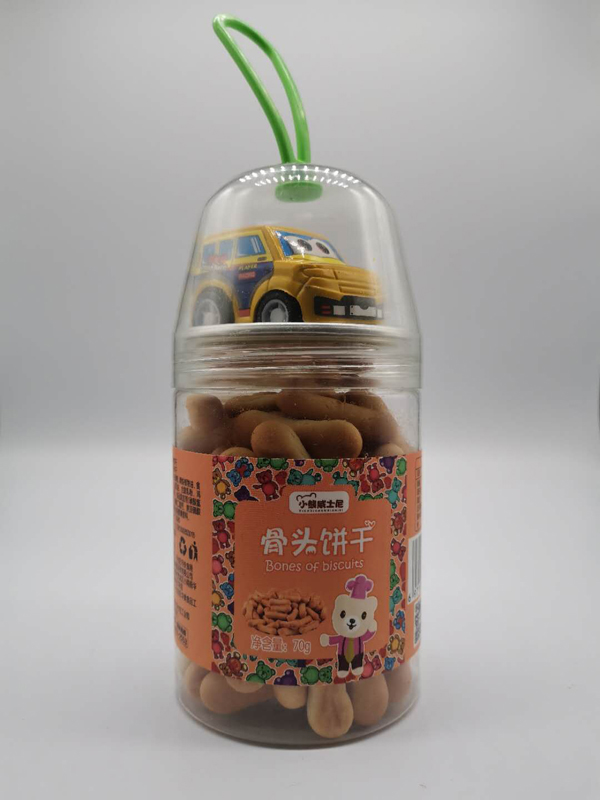 小熊威士尼骨頭餅干 實物.jpg