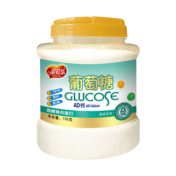 愛蓓樂葡萄糖(AD鈣)