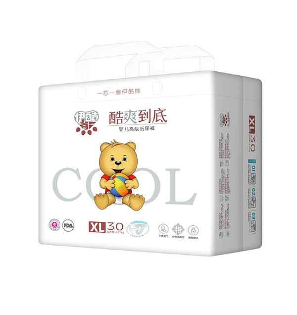 伊酷熊嬰兒高級紙尿褲XL30.jpg