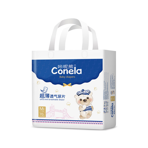 咔呢熊金裝超薄透氣紙尿片M70.jpg 咔呢熊金裝超薄透氣紙尿片M70.jpg