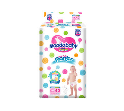    Moodobaby����ѝEDL-XXXL40