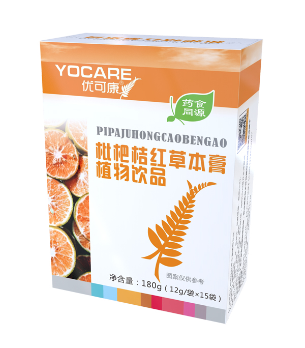 優(yōu)可康枇杷桔紅草本膏植物飲品.jpg 優(yōu)可康枇杷桔紅草本膏植物飲品.jpg