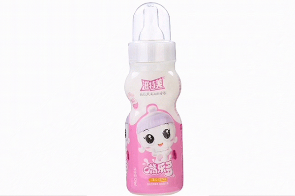 滋特美嘴樂(lè)多兒童乳酸菌乳飲料3