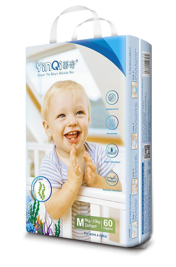 茵奇瑧柔系列紙尿褲M(mǎn)60.jpg
