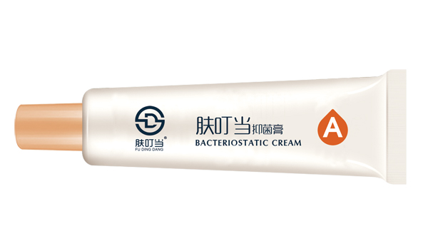 膚叮當(dāng)抑菌膏 A