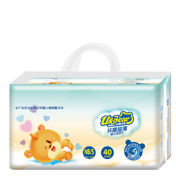 小熊優(yōu)恩環(huán)腰超薄嬰兒紙尿片S40.jpg 小熊優(yōu)恩環(huán)腰超薄嬰兒紙尿片S40.jpg