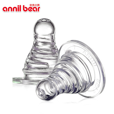 安奈小熊標準口徑硅膠仿真奶嘴 (3).jpg