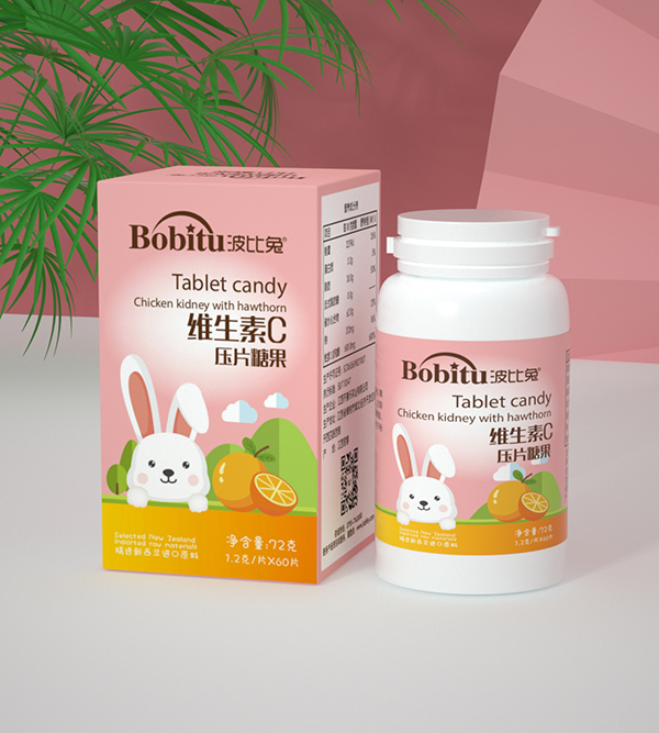波比兔壓片糖果 維生素C.jpg 波比兔壓片糖果 維生素C.jpg