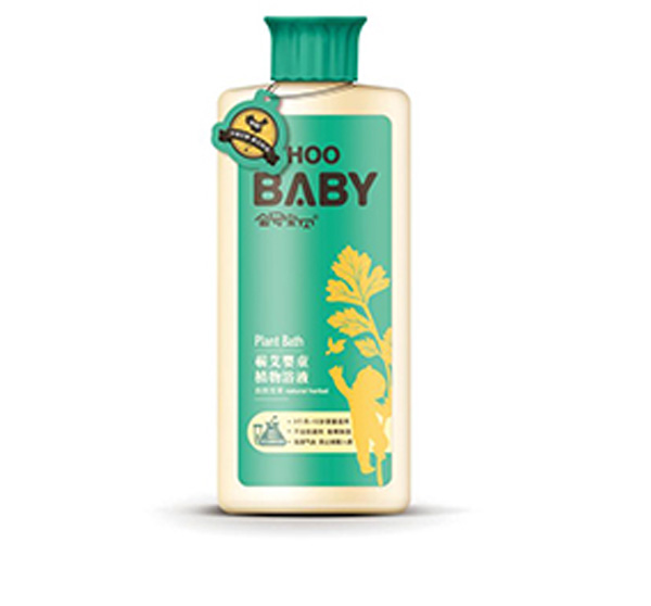 金號寶貝蘄艾嬰童植物浴液.jpg 金號寶貝蘄艾嬰童植物浴液.jpg